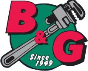 B G Plumbing Heating Co (1325386)